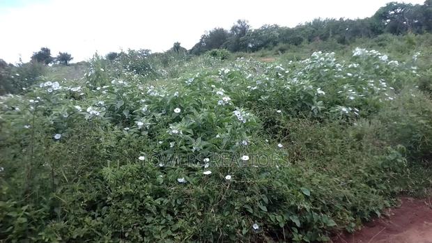 Land for Sale at Makueni Makindu