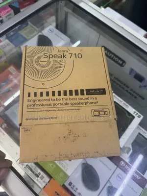 Jabra Speak 710