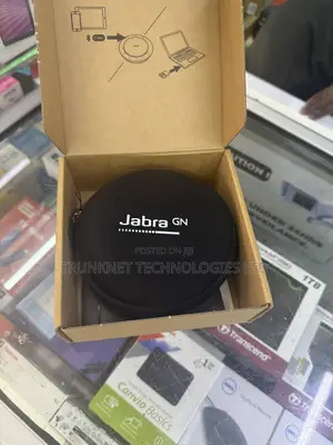 Jabra Speak 710