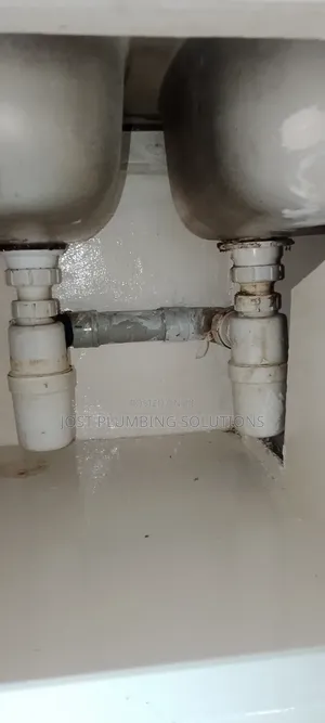Plumbing - Piping [Troubleshooting] Around the Clock