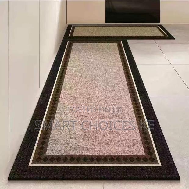 Rubber Bottom Anti-Slip Kitchen Mats - thumbnail 5
