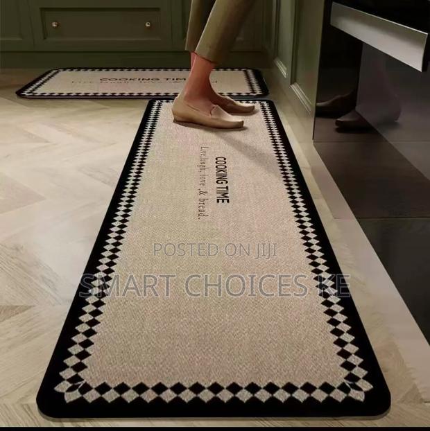 Rubber Bottom Anti-Slip Kitchen Mats - thumbnail 7