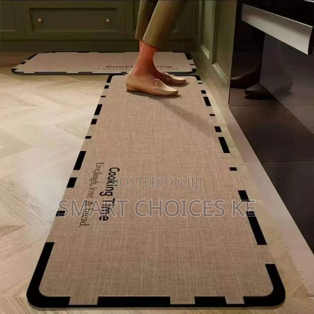 Rubber Bottom Anti-Slip Kitchen Mats - thumbnail 8