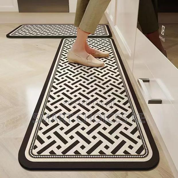 Rubber Bottom Anti-Slip Kitchen Mats - thumbnail 9