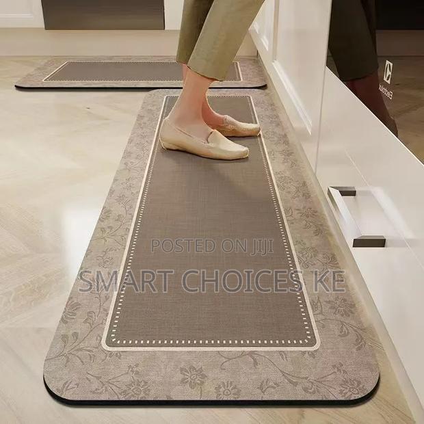 Rubber Bottom Anti-Slip Kitchen Mats - thumbnail 11