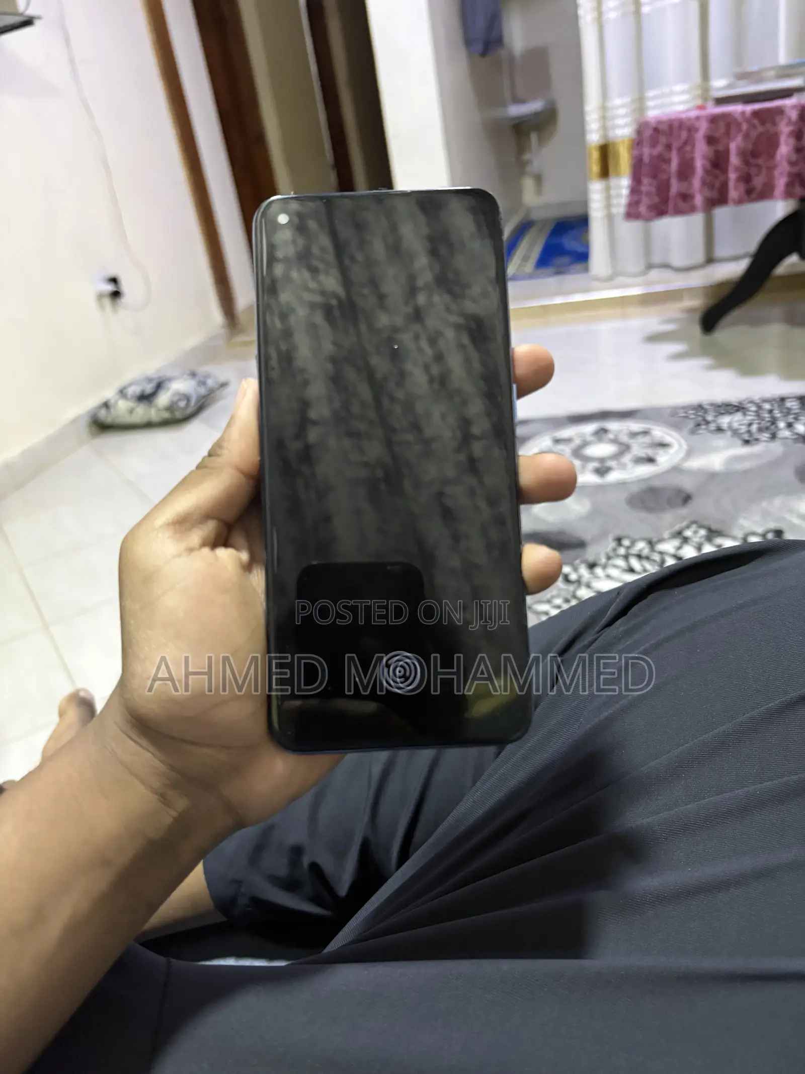 Oppo R7 16 GB Green
