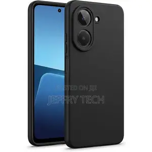 Case for Case for Redmi A7pro 5g Shockproof Liquid Silicone Cover
