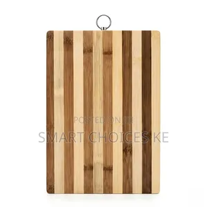 Bamboo Wooden Chopping Board for Kitchen