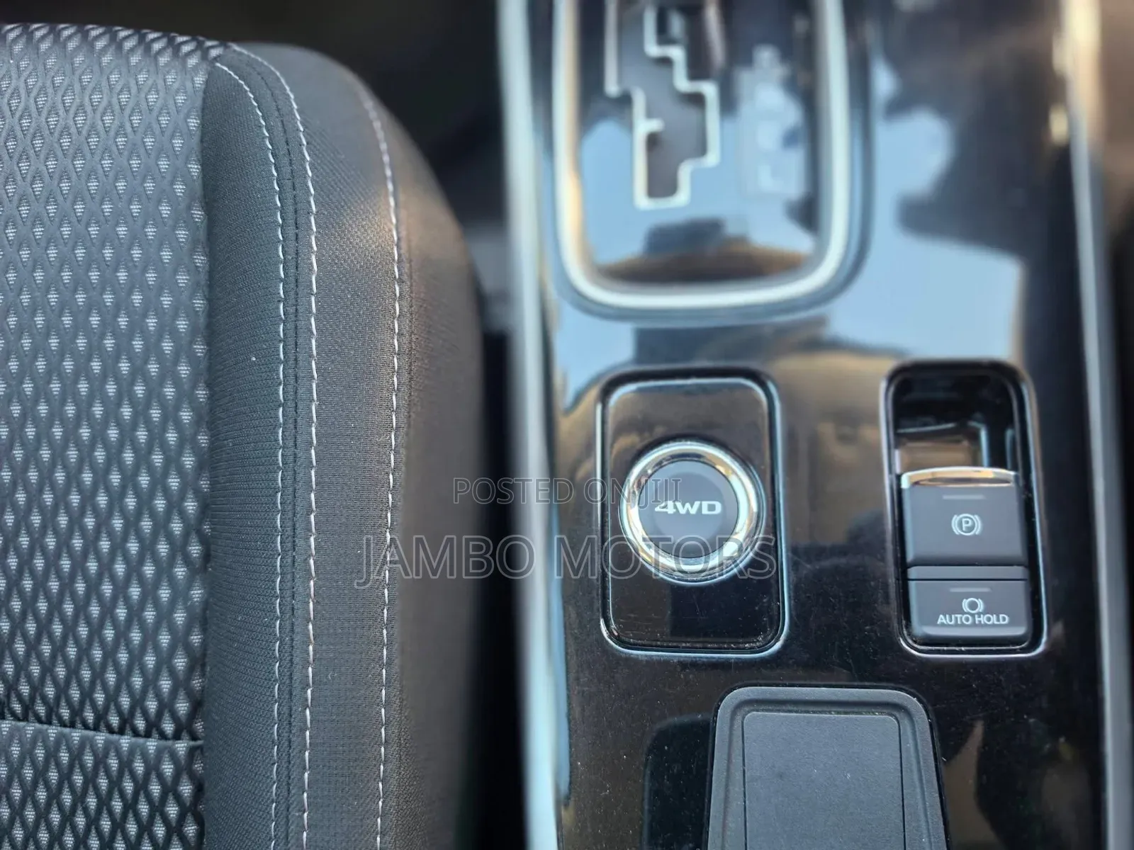 Mitsubishi Outlander SE FWD 2020 White