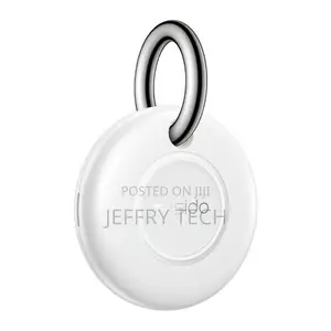 Ec14 Smart Air Tag for Apple Devices