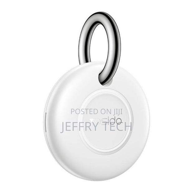 Ec14 Smart Air Tag for Apple Devices - thumbnail 2