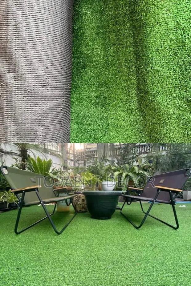 15mm Soft Lush Outer Space Artificial Green Grass Carpet