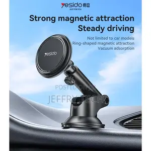C269 360 Rotation Telescopic Rod Design Bionic Magnetic Strong Vaccum