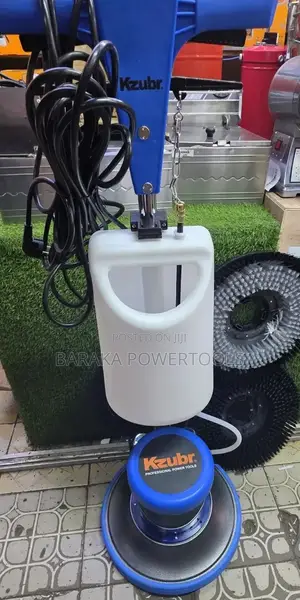 Kzabur Floor Scrubber