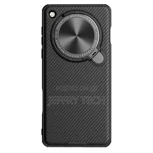 Magnetic Case for Oppo Find X7 Ultra With Camera Cover Stand Slim Shoc