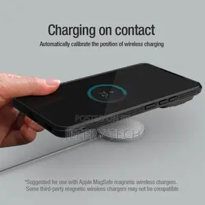 Magnetic Case for Oppo Find X7 Ultra With Camera Cover Stand Slim Shoc
