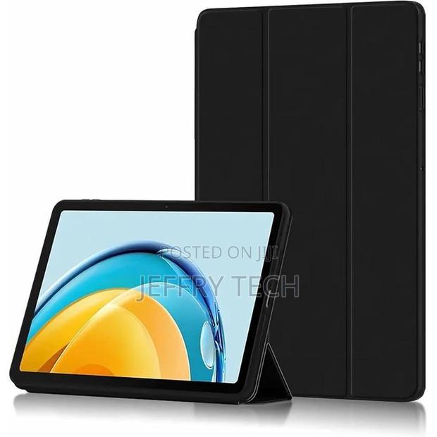 Smart Tablet Case for Huawei Matepad Se 10.4,Tri-Fold Smart Tablet Cas