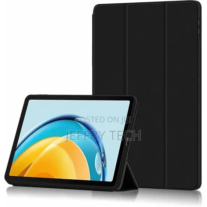 Smart Tablet Case for Huawei Matepad Se 10.4,Tri-Fold Smart Tablet Cas