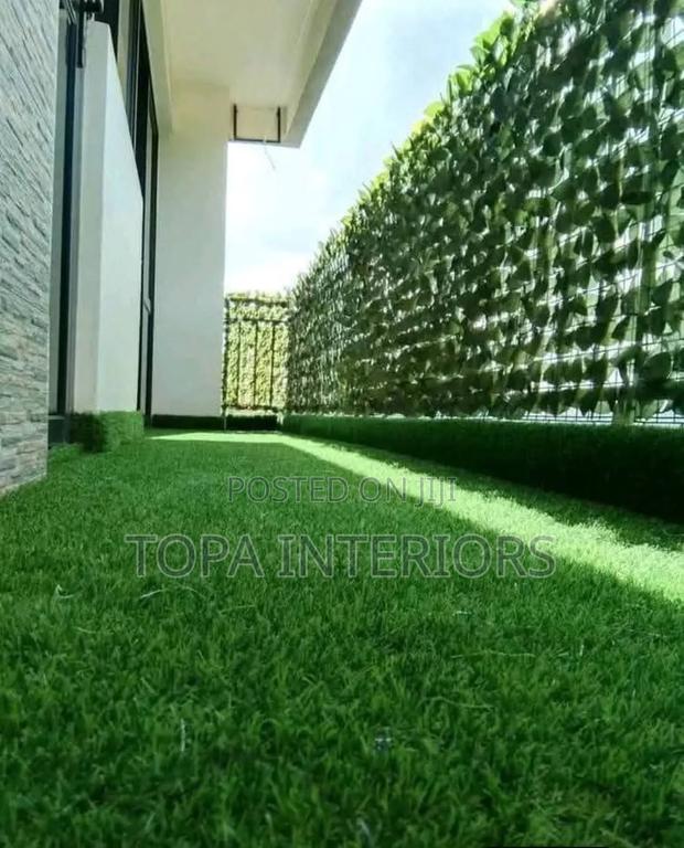 Artificial Lawn for Balcony Revamp Green Outdoor Decoration Artificial