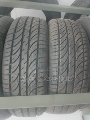 195/65 R15 Double King