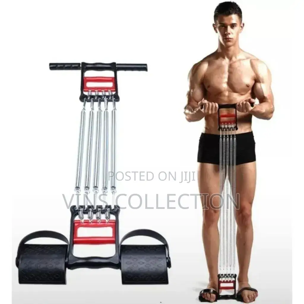 Chest Pull
