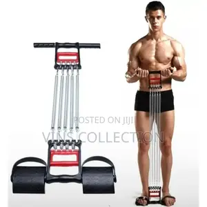 Chest Pull