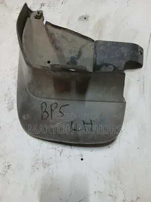 Subaru Legacy Bp5/Bp9 Rear Mudflap
