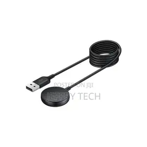 Yesido Watch Magnetic Fast Wireless Charger for Samsung Galaxy Watch