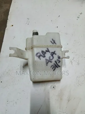 Toyota Rav 4 Aca31/36/38 Dust Collector
