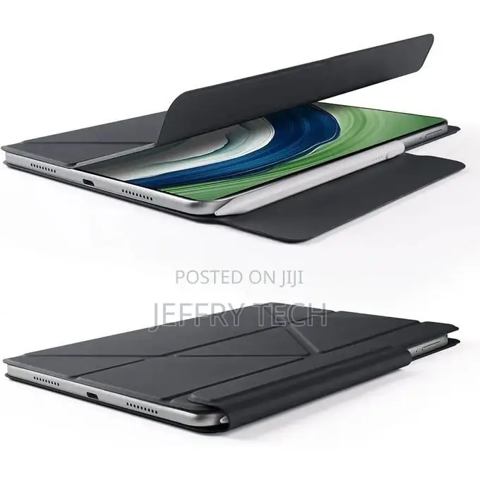Magnetic Case With Huawei Matepad Air 12 Inch 2024/Matepad 12x 2024,