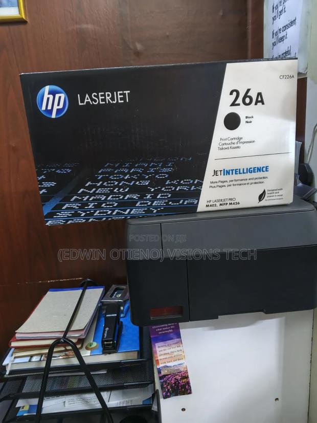 Cf226a - For Use in Hp M426dn Printer - main view
