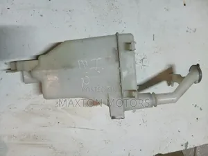 Nissan Note E12 Washer Bottle