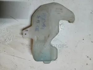 Honda Fit Washer Bottle