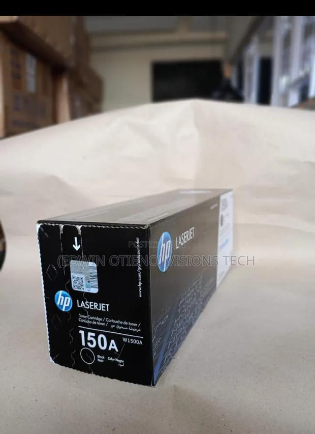 Hp 150a - W1500a