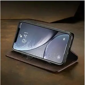 Tecno Spark 50 4g Phone Case, Flip Wallet Leather Cover With