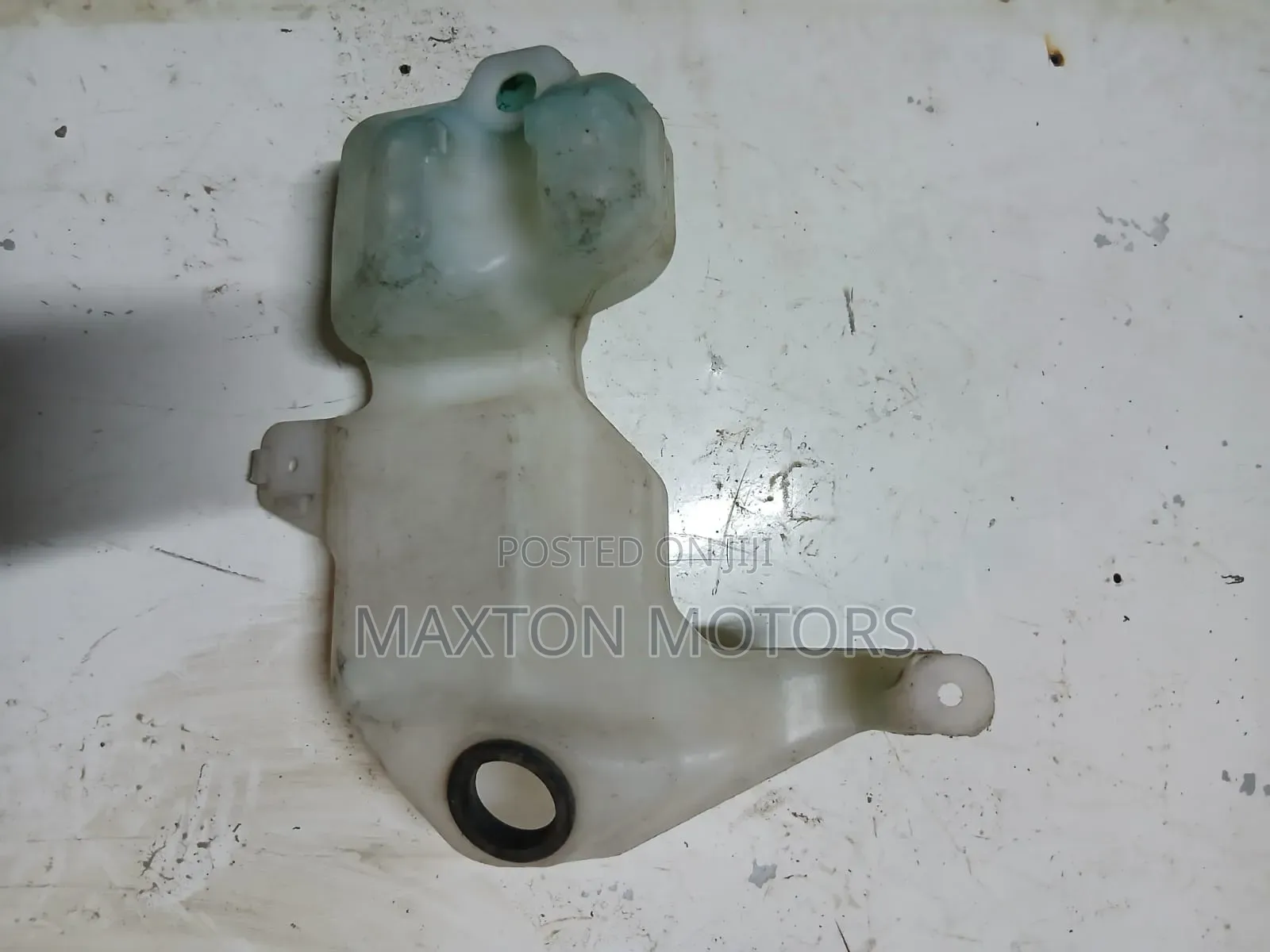 Honda Fit Washer Bottle