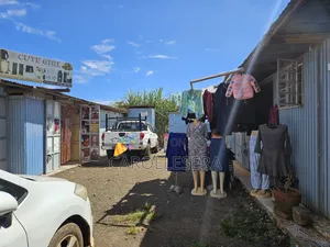 Prime Shops To Let In Kimbo - Matangi Ruiru