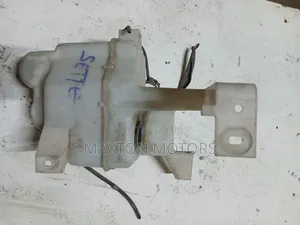 Toyota Passo Sette Washer Bottle