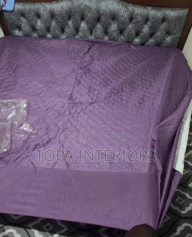 Deep Pocket Elastic Fitted Waterproof Mattress Protectors