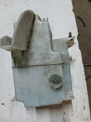 Subaru Exiga Washer Bottle