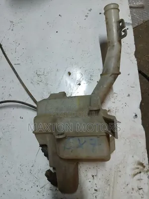 Mazda Cx7 Washer Bottle