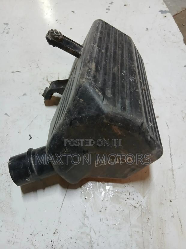 Suzuki Escudo Vitara Dust Collector
