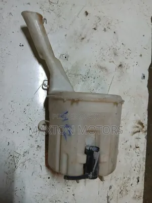 Toyota Vitz 2005-2008 Washer Bottle