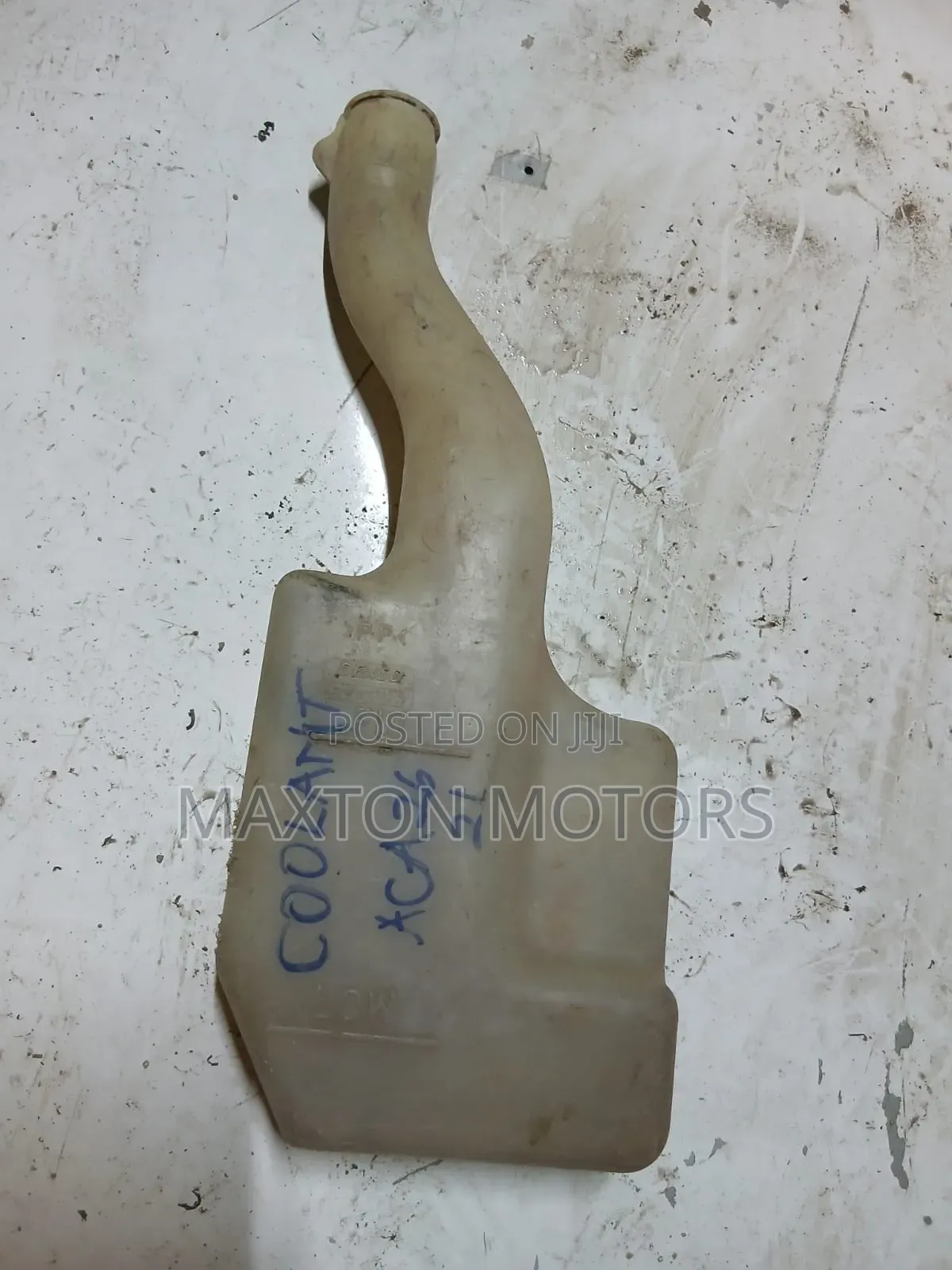 Toyota Rav 4 Aca21/26reservoir Tank