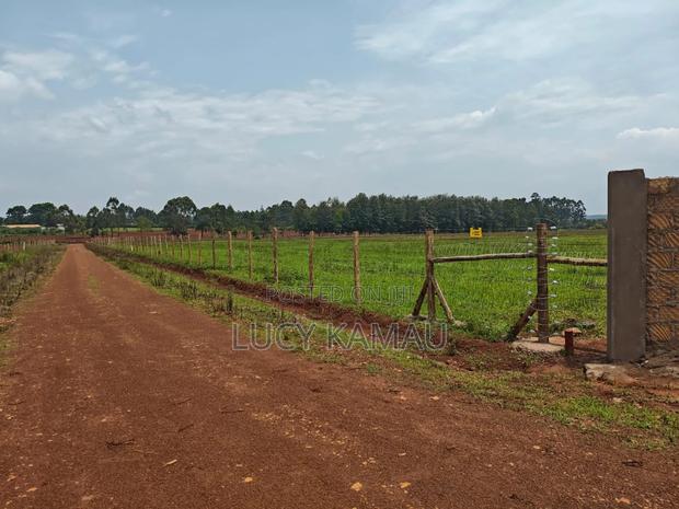 1⁄4 Acre Prime Gated Community Plots in Kitale - thumbnail 3