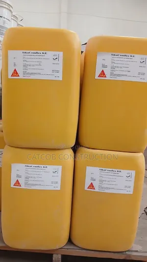 Sika Cemflex 25l