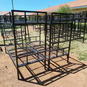 Repair and Maintenance (School Furniture Fabrication)