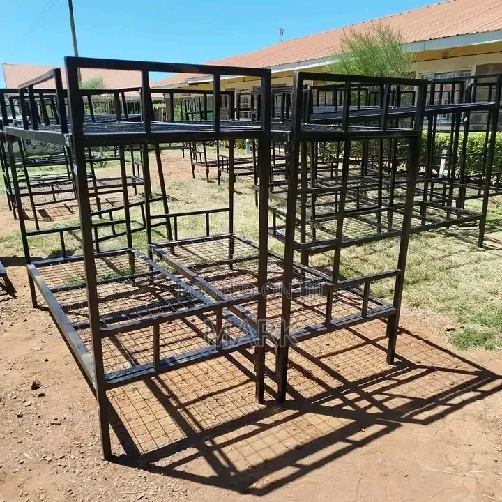 Repair and Maintenance (School Furniture Fabrication)