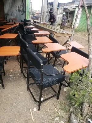 Repair and Maintenance (School Furniture Fabrication)