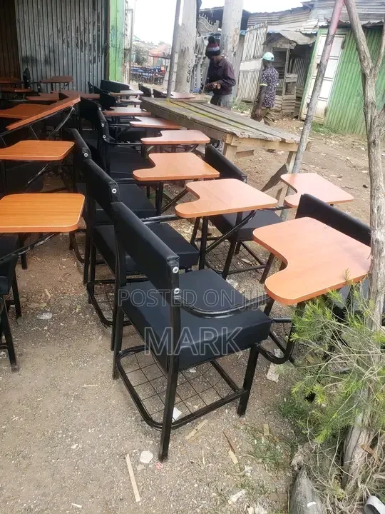 Repair and Maintenance (School Furniture Fabrication)